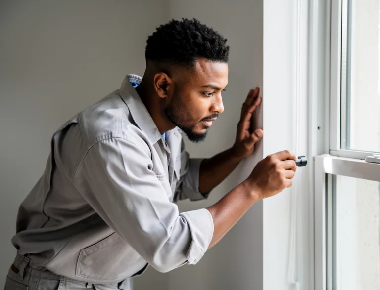 Home Inspection service in New South Memphis